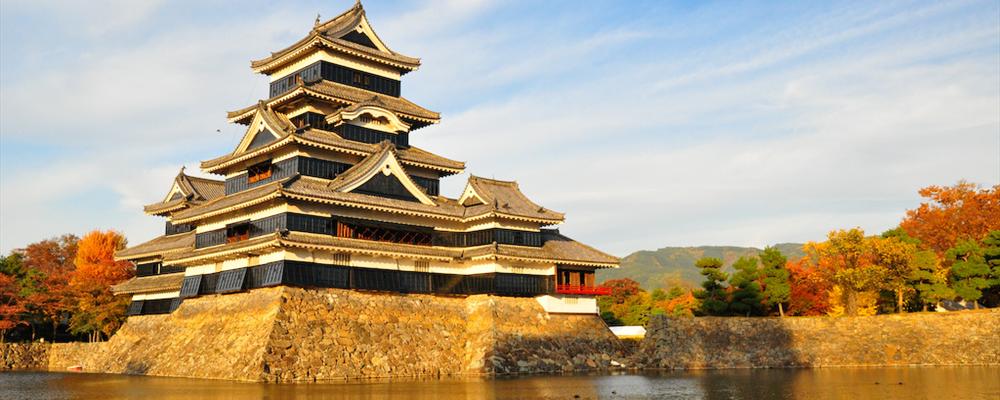 Matsumoto Castle